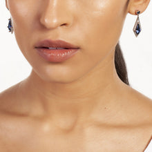 Load image into Gallery viewer, Elegant Confetti Paris Women Earrings - ECJ10504EO
