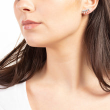 Load image into Gallery viewer, Elegant Confetti Barcelona Women Earrings - ECJ10521EO
