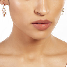 Load image into Gallery viewer, Elegant Confetti Paris Women Earrings - ECJ10528EO
