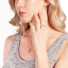 Load image into Gallery viewer, Elegant Confetti Paris Women Earrings - ECJ20191EO
