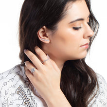 Load image into Gallery viewer, Elegant Confetti Paris Women Earrings - ECJ20188EO
