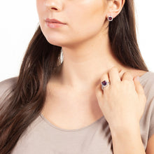 Load image into Gallery viewer, Elegant Confetti Juliet Women Earrings - ECJ3301EO
