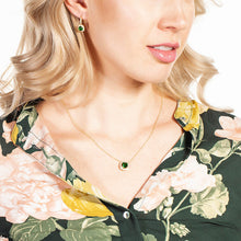 Load image into Gallery viewer, Elegant Confetti Juliet Women Earrings - ECJ3601EO
