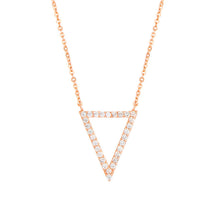 Load image into Gallery viewer, Elegant Confetti Lupine Women Necklace - ECJ2803NO
