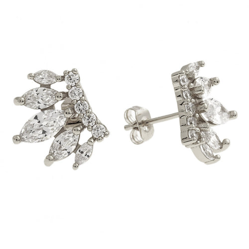 Elegant Confetti Juliet Women Earrings - ECJ3401EO
