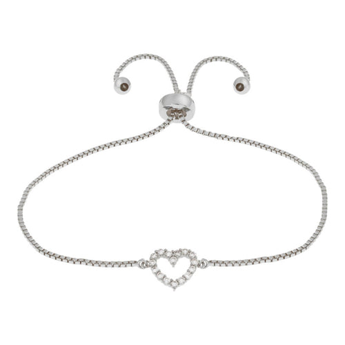 Elegant Confetti Kennedy Women Bracelet - ECJ3701BO