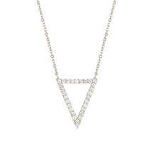Load image into Gallery viewer, Elegant Confetti Lupine Women Necklace - ECJ2801NO
