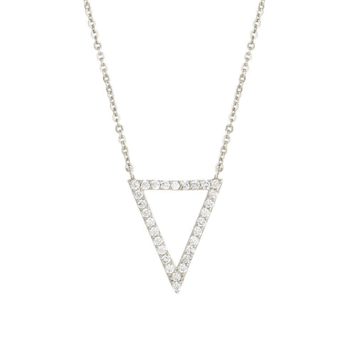 Elegant Confetti Lupine Women Necklace - ECJ2801NO
